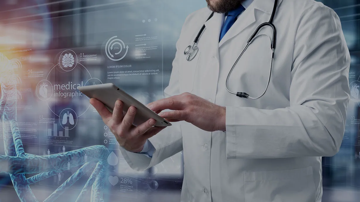 Digital Transformation Strategy for a Leading Hospital