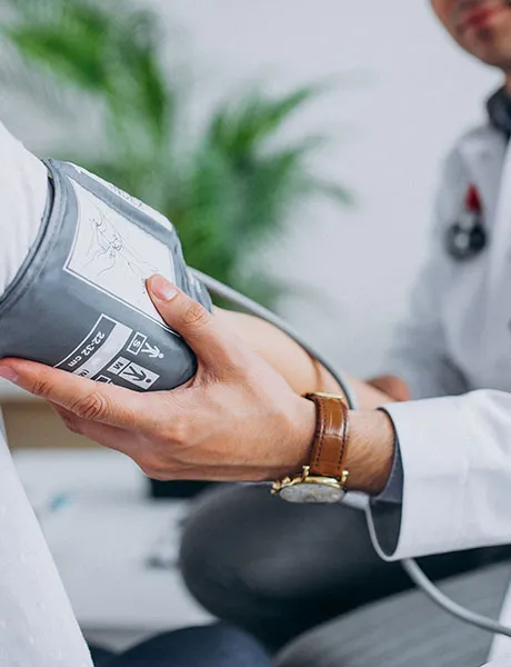 Strategic Healthcare Planning