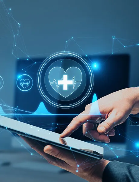 Healthcare Technology Integration