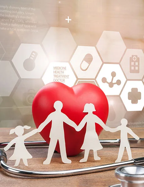 Operational Excellence in Healthcare