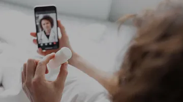 Hospital Operational Efficiency Improvements