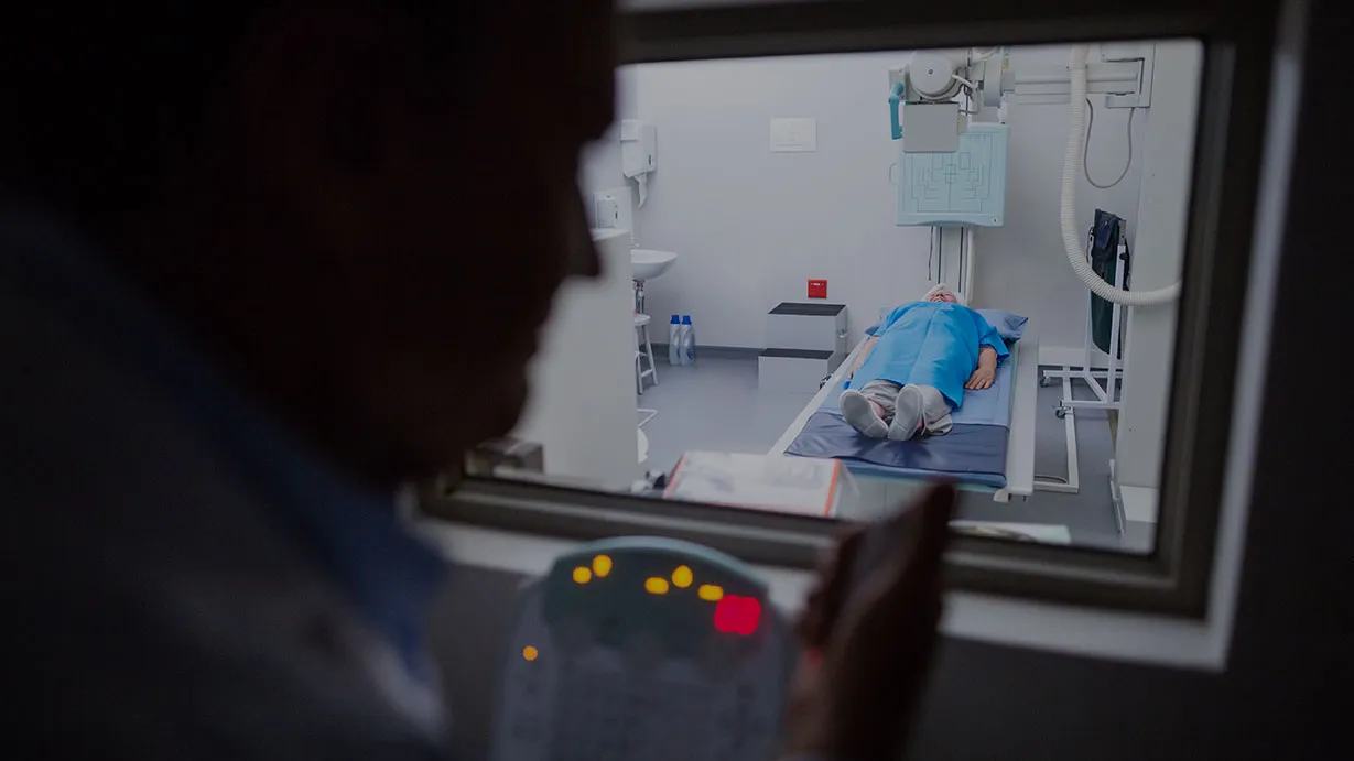 Medical Training and Simulation Center Development