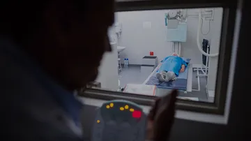 Medical Training and Simulation Center Development