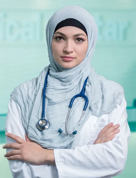 Healthcare Market Research