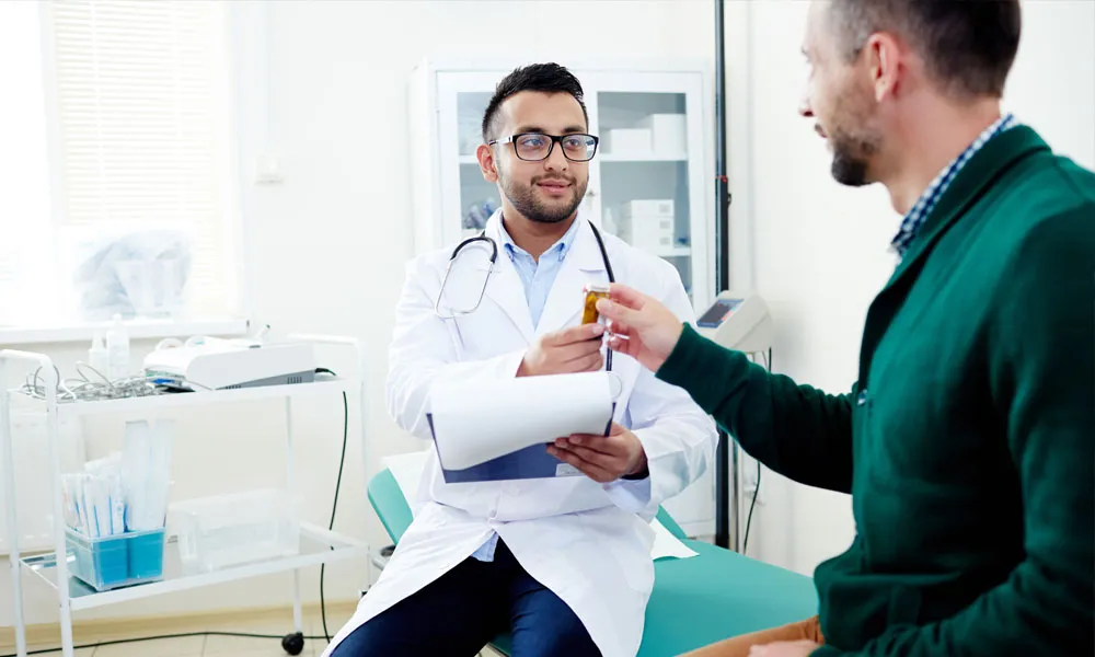 We Have Deep Industry Expertise