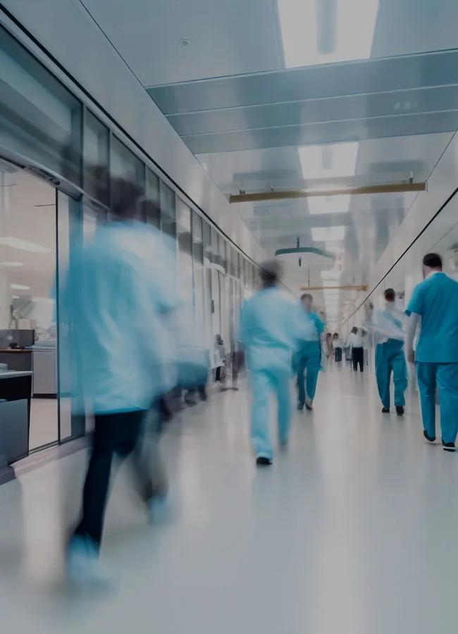 Specialized Medical Cities 