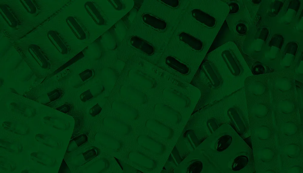 Pharmaceutical Companies