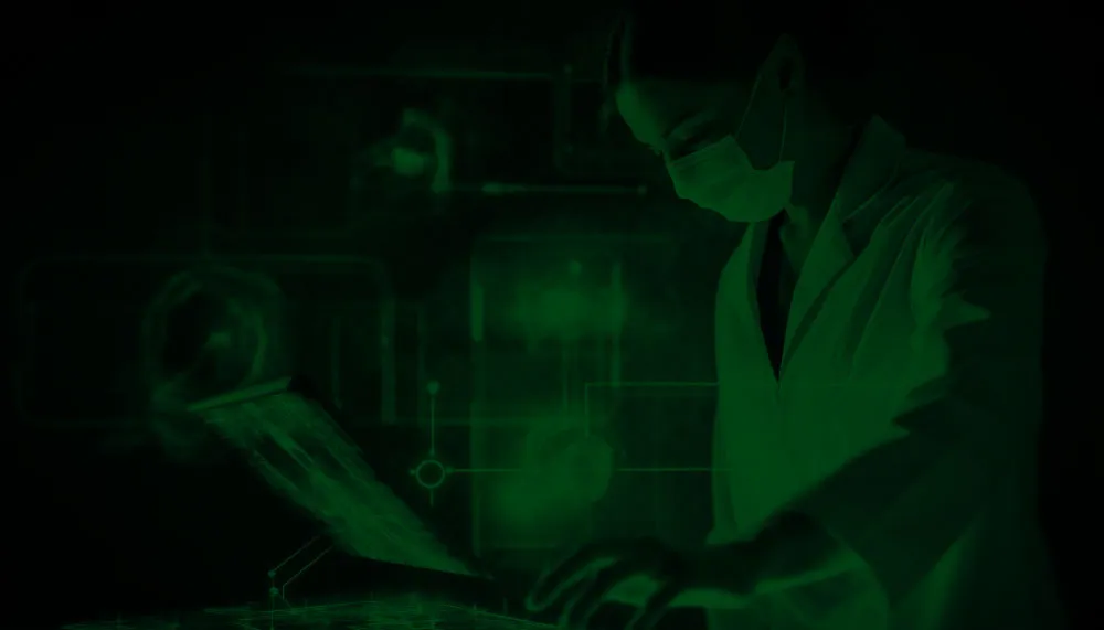 Healthcare Technology Providers