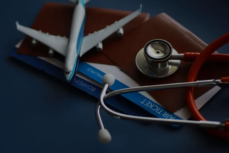Medical Tourism